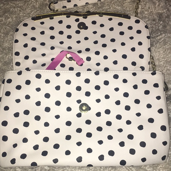 NWOT Vintage 👛Betsy Johnson purse - Picture 7 of 7